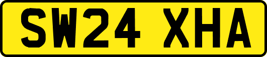 SW24XHA