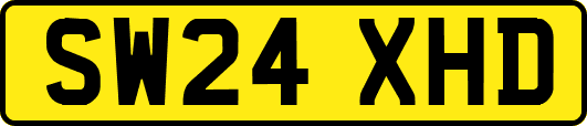SW24XHD