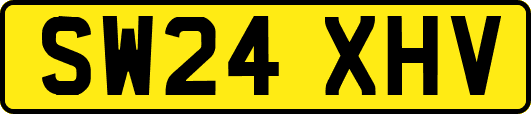 SW24XHV