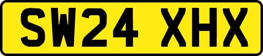 SW24XHX