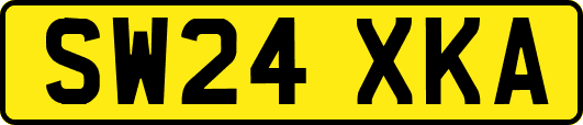 SW24XKA