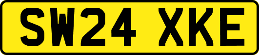 SW24XKE