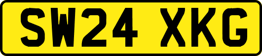 SW24XKG