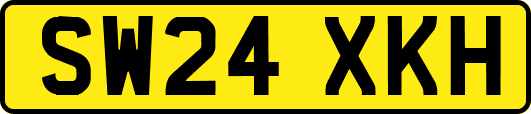 SW24XKH