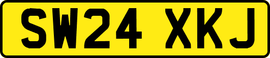 SW24XKJ