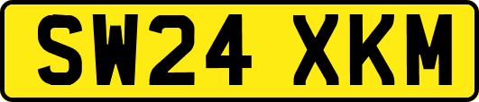 SW24XKM
