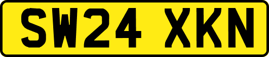 SW24XKN