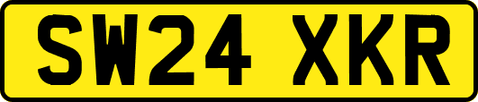 SW24XKR