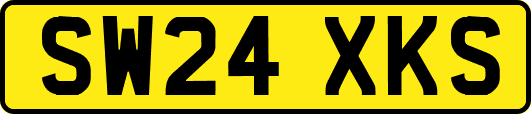 SW24XKS