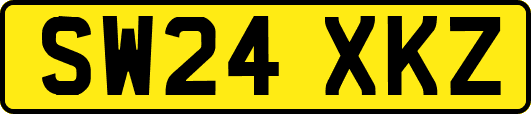 SW24XKZ