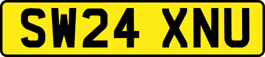 SW24XNU