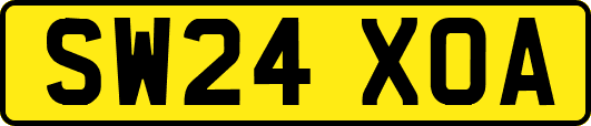 SW24XOA