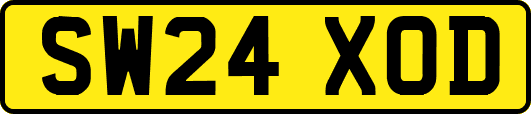 SW24XOD