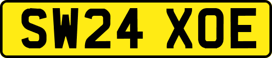 SW24XOE
