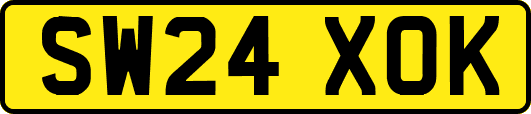 SW24XOK