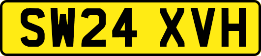 SW24XVH