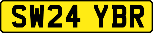 SW24YBR