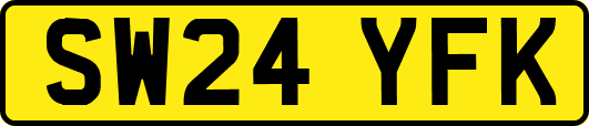 SW24YFK