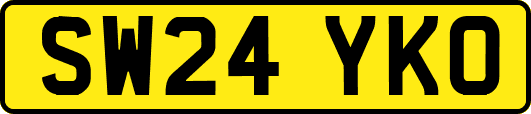 SW24YKO