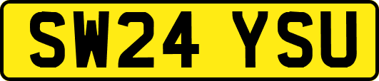 SW24YSU