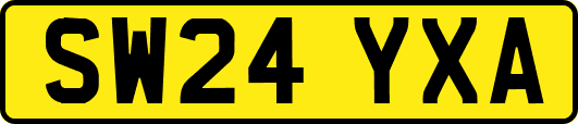 SW24YXA