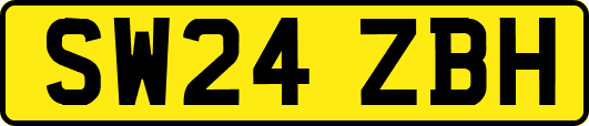 SW24ZBH