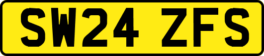 SW24ZFS