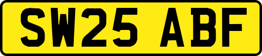 SW25ABF