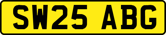 SW25ABG