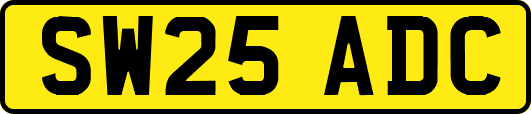 SW25ADC