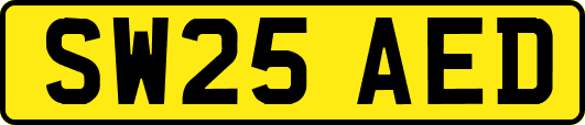 SW25AED