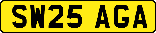 SW25AGA