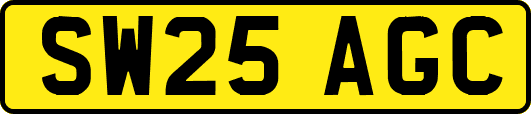 SW25AGC