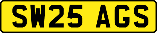 SW25AGS