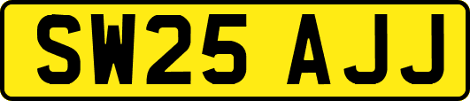 SW25AJJ