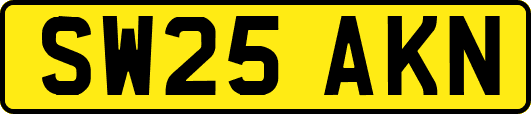 SW25AKN
