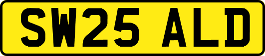 SW25ALD