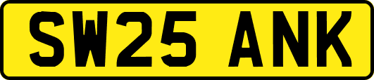 SW25ANK