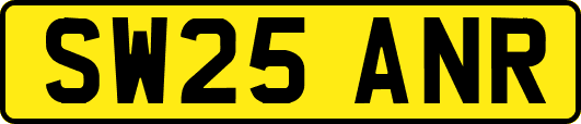 SW25ANR