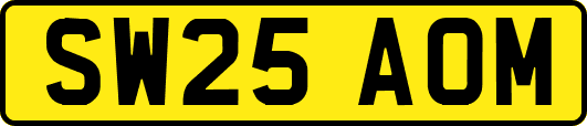 SW25AOM