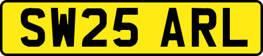 SW25ARL