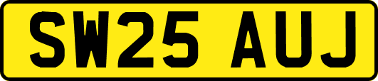 SW25AUJ