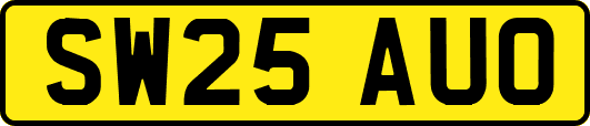 SW25AUO
