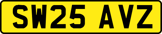 SW25AVZ