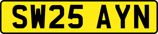 SW25AYN