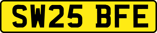 SW25BFE