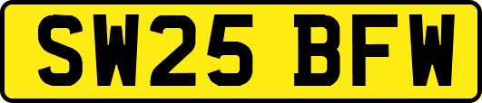 SW25BFW