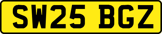 SW25BGZ