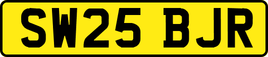 SW25BJR