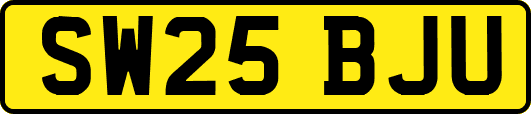 SW25BJU